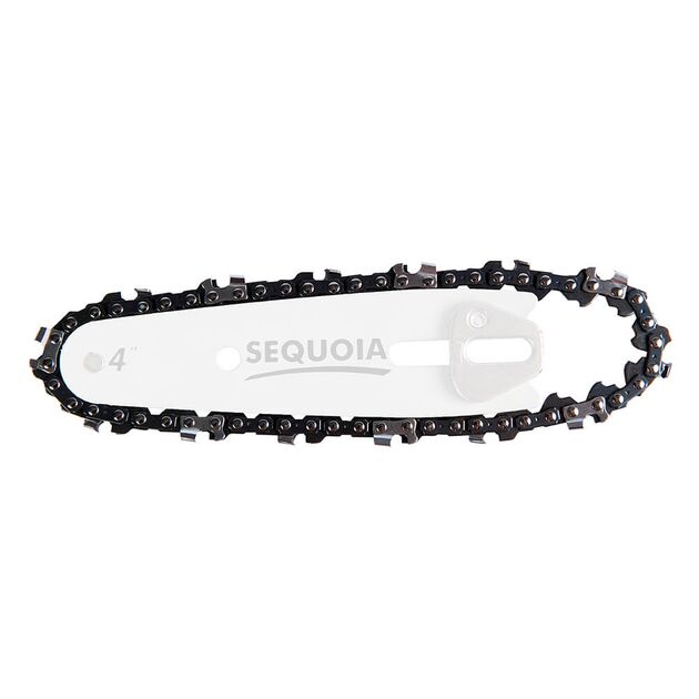 Цепь SEQUOIA 22-2004-23-33, фото  | SNABZHENIE.com.ua