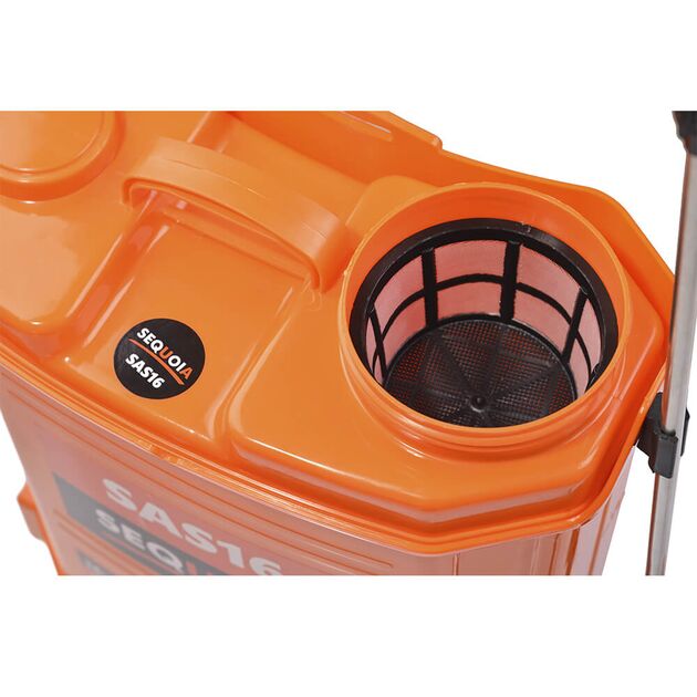 Опрыскиватель аккумуляторный SEQUOIA SAS16, фото , изображение 6 | SNABZHENIE.com.ua