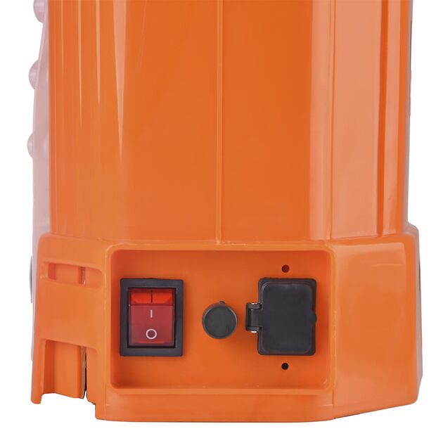 Опрыскиватель аккумуляторный SEQUOIA SAS16, фото , изображение 7 | SNABZHENIE.com.ua