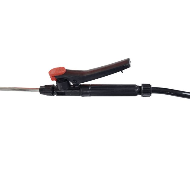 Опрыскиватель аккумуляторный SEQUOIA SAS16, фото , изображение 10 | SNABZHENIE.com.ua