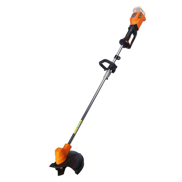 Коса акумуляторна SEQUOIA SBB2025BD, фото , зображення 2 | SNABZHENIE.com.ua