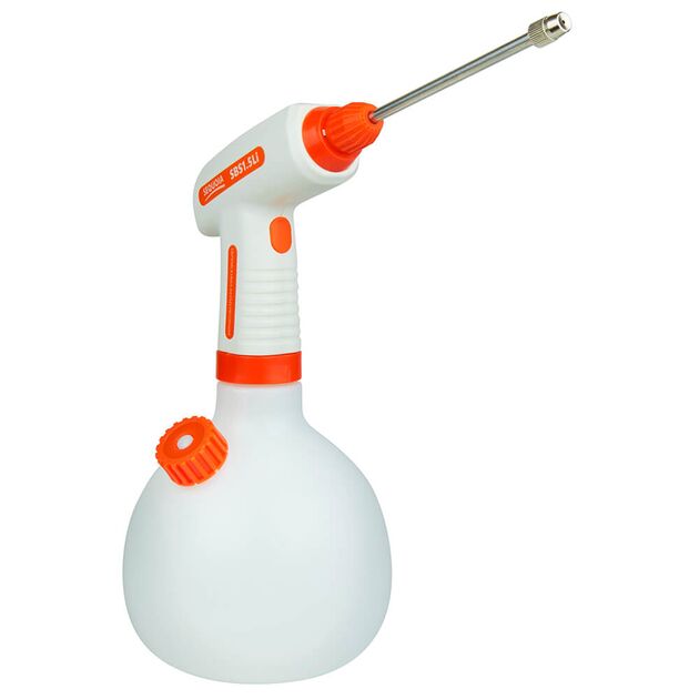 Аккумуляторный опрыскиватель SEQUOIA SBS1.5Li, фото  | SNABZHENIE.com.ua