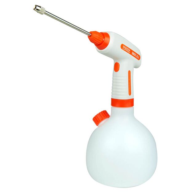 Аккумуляторный опрыскиватель SEQUOIA SBS1.5Li, фото , изображение 2 | SNABZHENIE.com.ua