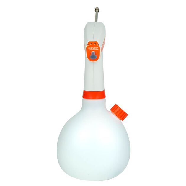 Аккумуляторный опрыскиватель SEQUOIA SBS1.5Li, фото , изображение 5 | SNABZHENIE.com.ua