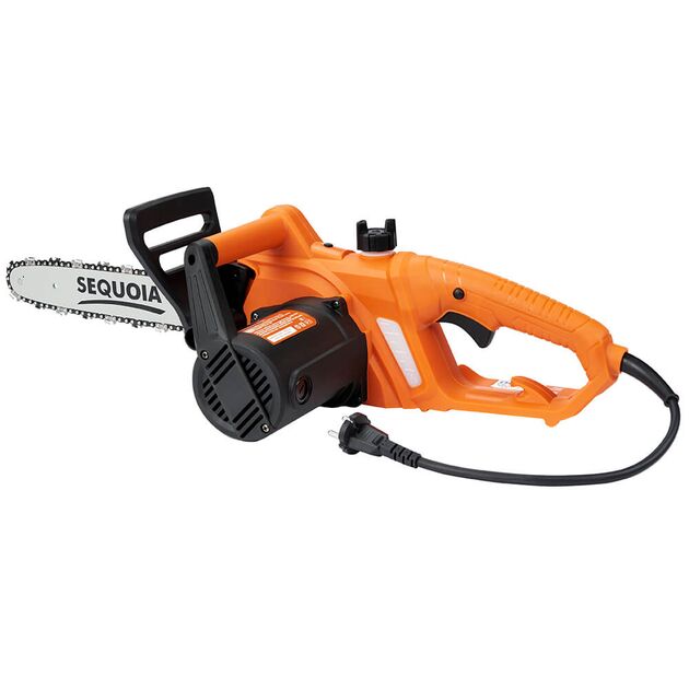 Пила ланцюгова електрична SEQUOIA SEC2014, фото , зображення 3 | SNABZHENIE.com.ua