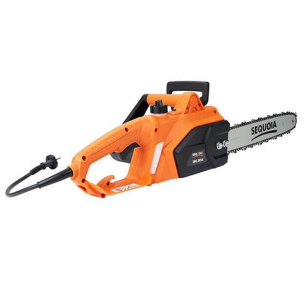 Пила ланцюгова електрична SEQUOIA SEC2014, фото , зображення 4 | SNABZHENIE.com.ua