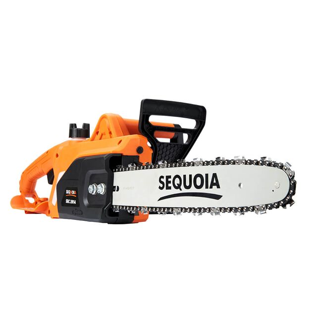 Пила ланцюгова електрична SEQUOIA SEC2014, фото , зображення 5 | SNABZHENIE.com.ua