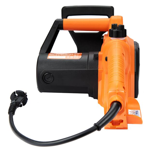 Пила ланцюгова електрична SEQUOIA SEC2014, фото , зображення 6 | SNABZHENIE.com.ua