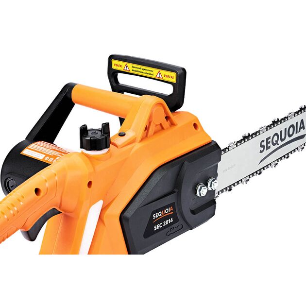 Пила ланцюгова електрична SEQUOIA SEC2014, фото , зображення 7 | SNABZHENIE.com.ua
