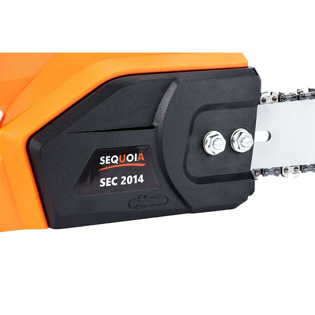 Пила ланцюгова електрична SEQUOIA SEC2014, фото , зображення 10 | SNABZHENIE.com.ua