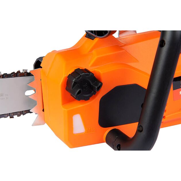 Пила ланцюгова електрична SEQUOIA SEC2416SOL, фото , зображення 7 | SNABZHENIE.com.ua