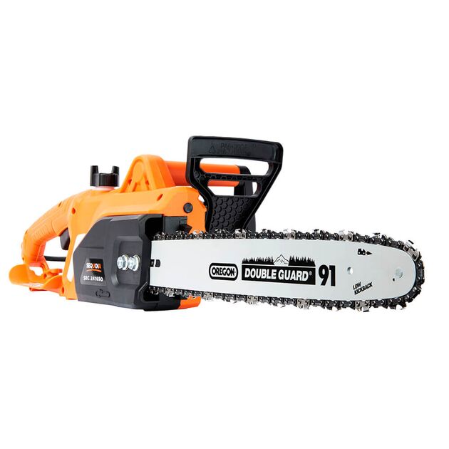 Пила ланцюгова електрична SEQUOIA SEC2416SO, фото , зображення 5 | SNABZHENIE.com.ua