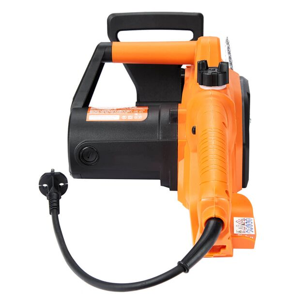 Пила ланцюгова електрична SEQUOIA SEC2416SO, фото , зображення 6 | SNABZHENIE.com.ua