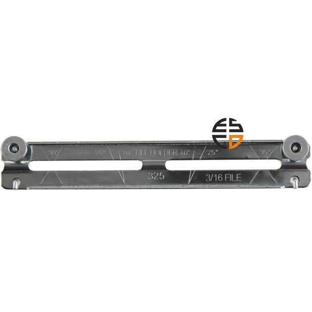 Напильник з рамкою SEQUOIA SF4.8, фото , зображення 4 | SNABZHENIE.com.ua