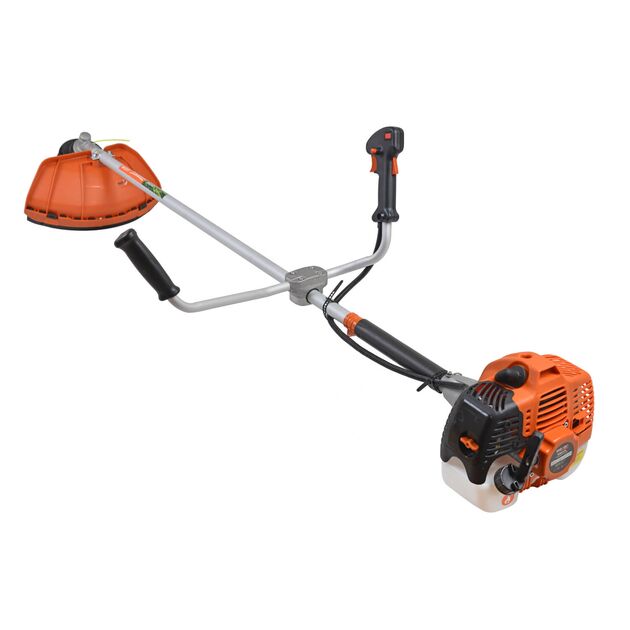 Коса бензинова SEQUOIA SPB3318, фото , зображення 2 | SNABZHENIE.com.ua