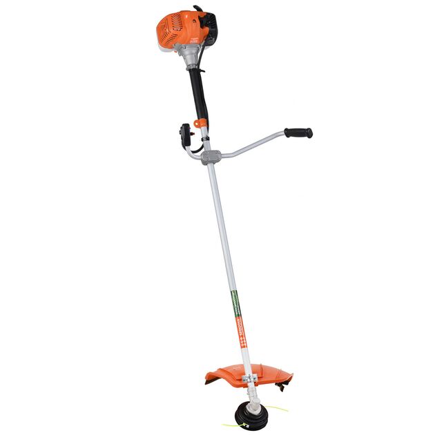 Коса бензинова SEQUOIA SPB3318, фото , зображення 3 | SNABZHENIE.com.ua