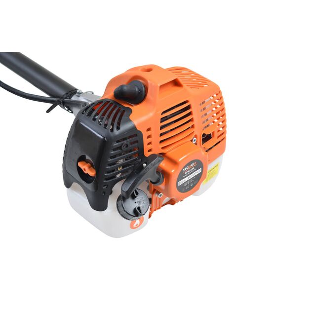 Коса бензинова SEQUOIA SPB3318, фото , зображення 8 | SNABZHENIE.com.ua