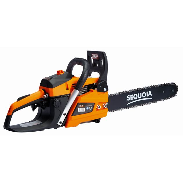 Цепная бензопила SEQUOIA SPC2016, фото  | SNABZHENIE.com.ua