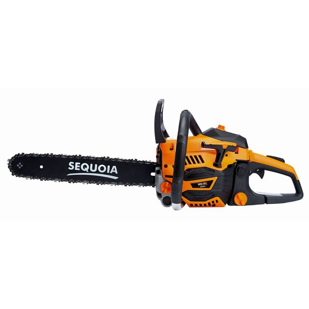 Цепная бензопила SEQUOIA SPC2016, фото , изображение 3 | SNABZHENIE.com.ua