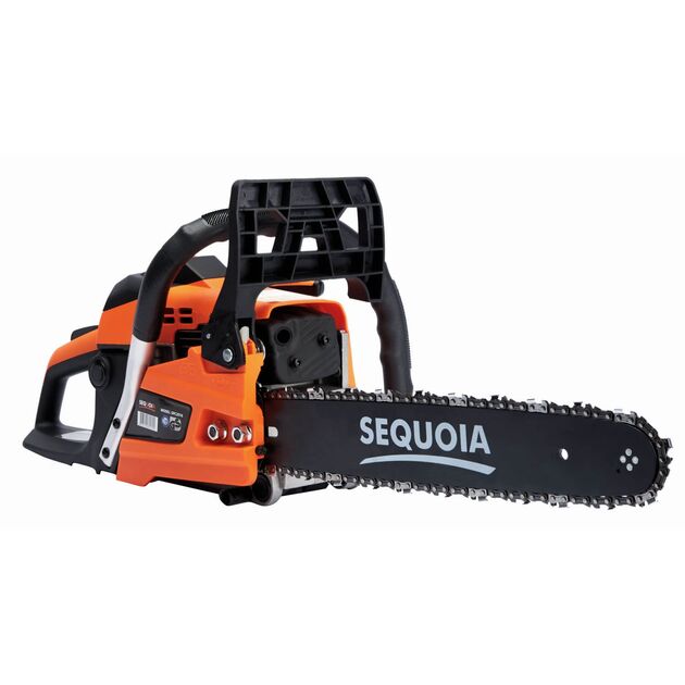 Цепная бензопила SEQUOIA SPC2016, фото , изображение 7 | SNABZHENIE.com.ua