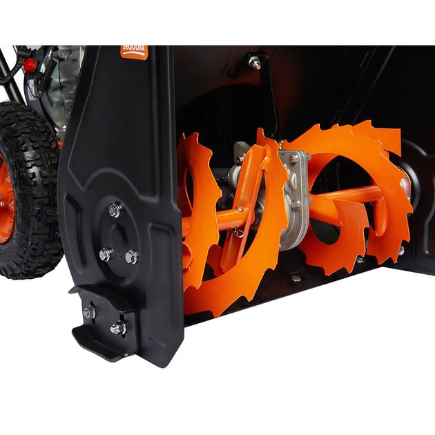 Бензиновый снегоуборщик SEQUOIA SST6553, фото , изображение 7 | SNABZHENIE.com.ua