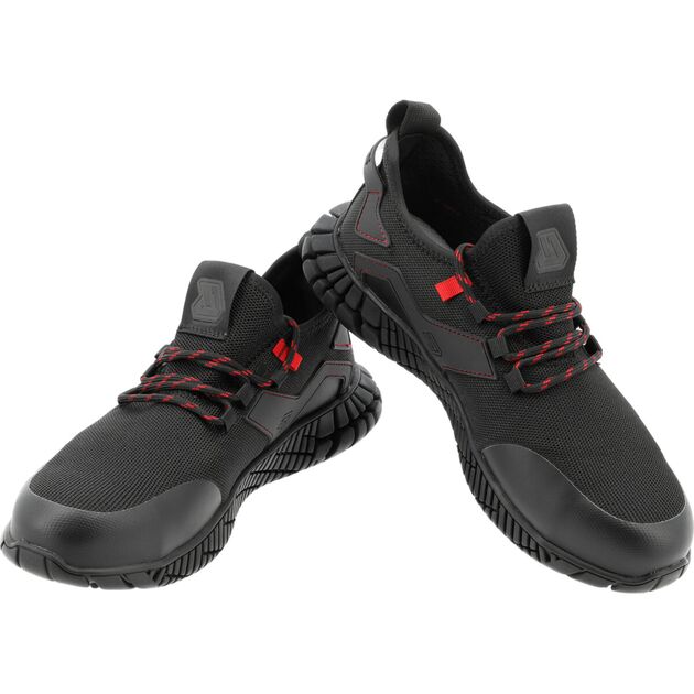 Кросівки робочі YATO "PRETORIA" S1PL, розм. 39 [10], фото  | SNABZHENIE.com.ua