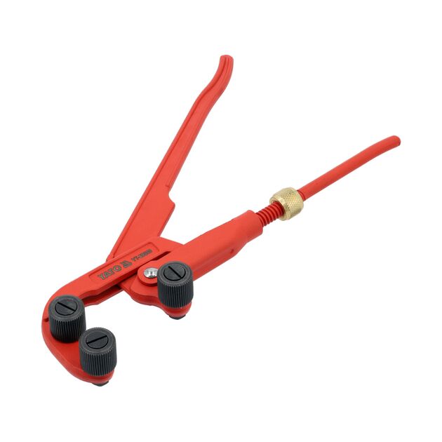 Накатник трубної різьби ручний YATO Ø= 3/8"- 2", l= 325 мм [2/16], фото  | SNABZHENIE.com.ua