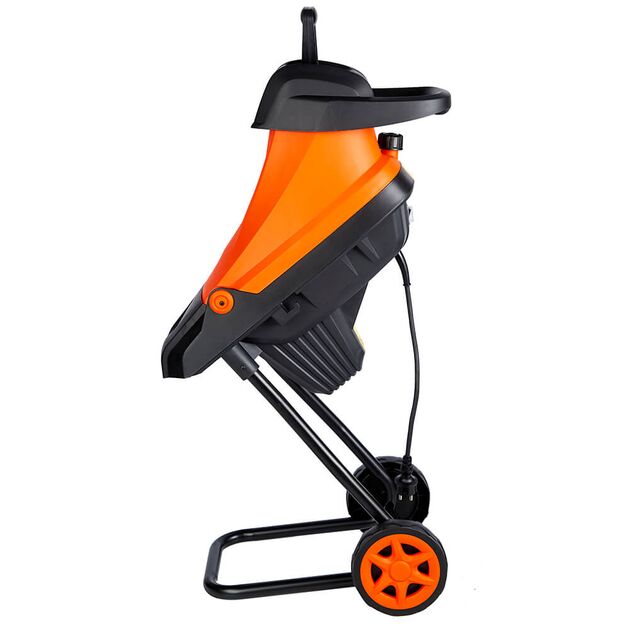 Электрический измельчитель SEQUOIA SEGS2445, фото , изображение 5 | SNABZHENIE.com.ua