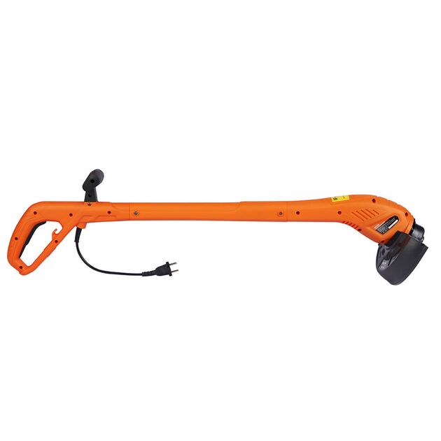 Электрический триммер SEQUOIA SET350, фото , изображение 3 | SNABZHENIE.com.ua