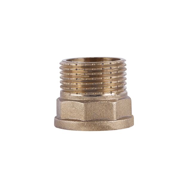 Переход Thermo Alliance Standart 3/4"х1/2" ВН SD4091520L6, фото , изображение 2 | SNABZHENIE.com.ua
