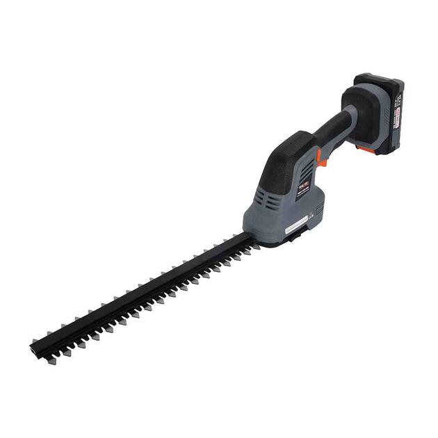 Кусторез-ножницы аккумуляторные SEQUOIA SBHT2012-UNI, фото , изображение 2 | SNABZHENIE.com.ua