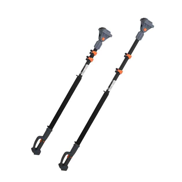 Телескопическая штанга-удлинитель SEQUOIA SBXP20-UNI, фото , изображение 2 | SNABZHENIE.com.ua