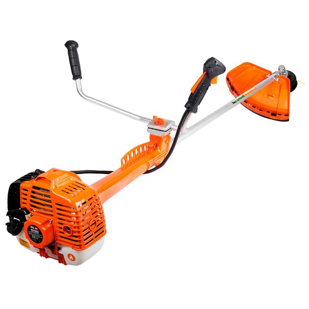 Бензиновая коса SEQUOIA SPB5230PRO, фото  | SNABZHENIE.com.ua