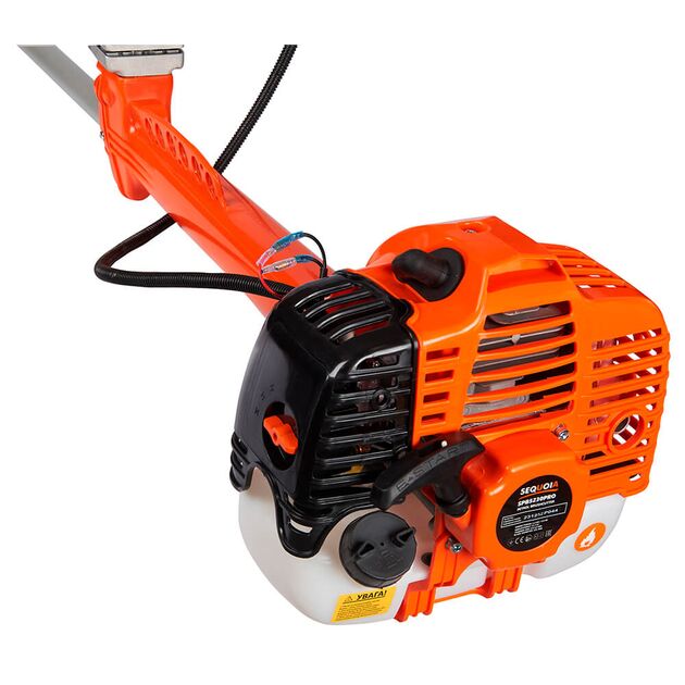 Бензиновая коса SEQUOIA SPB5230PRO, фото , изображение 7 | SNABZHENIE.com.ua