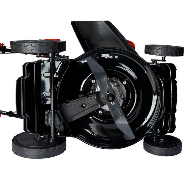 Бензиновая газонокосилка SEQUOIA SPLM4600, фото , изображение 7 | SNABZHENIE.com.ua