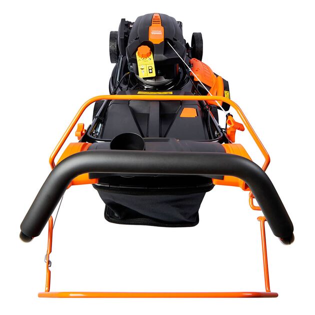 Бензиновая газонокосилка SEQUOIA SPLM4600, фото , изображение 8 | SNABZHENIE.com.ua