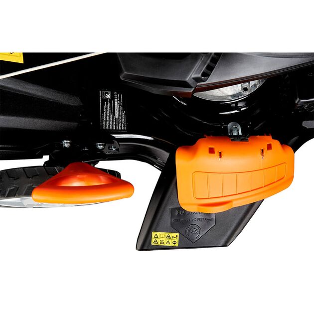 Бензиновая газонокосилка SEQUOIA SPLM4600, фото , изображение 10 | SNABZHENIE.com.ua