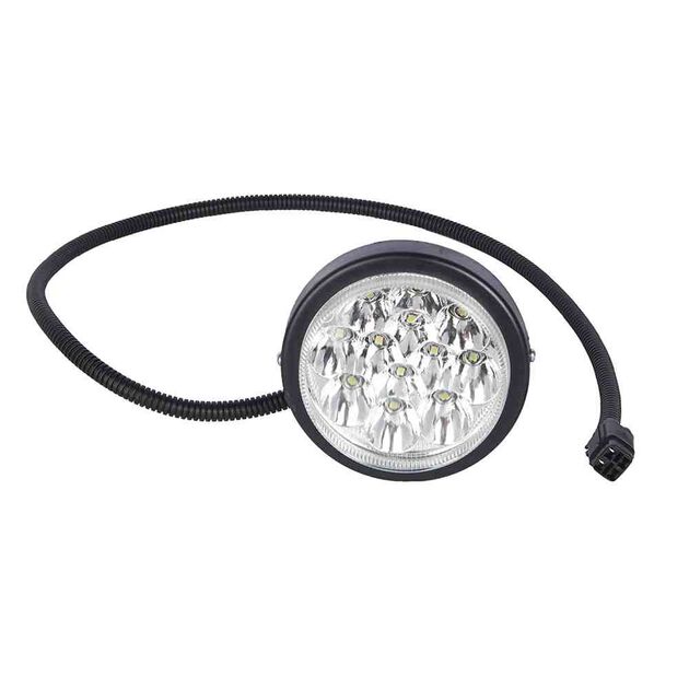 Светодиодная фара для подметальных машин SEQUOIA SPS-HL, фото  | SNABZHENIE.com.ua