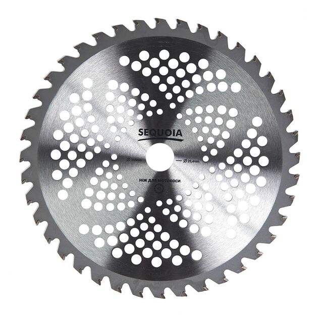 Ніж SEQUOIA GB40A-255, фото  | SNABZHENIE.com.ua