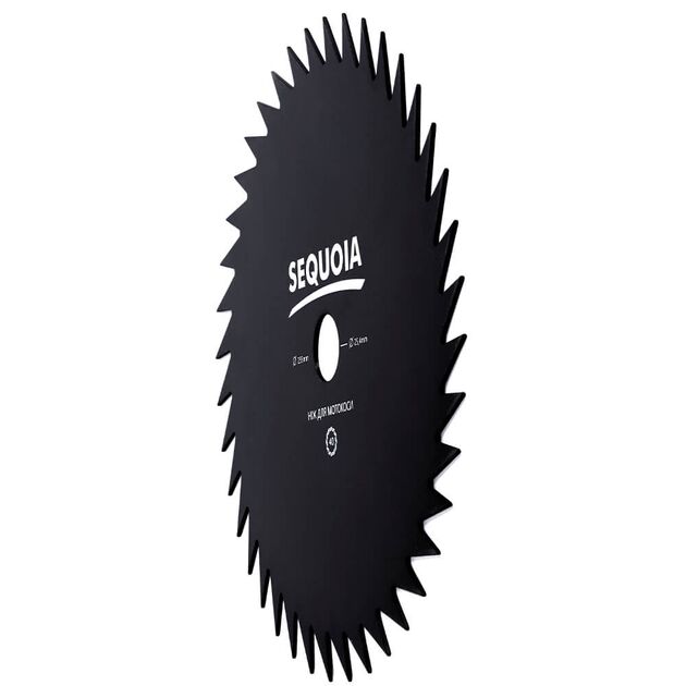 Ніж SEQUOIA GB40T-255, фото , зображення 2 | SNABZHENIE.com.ua