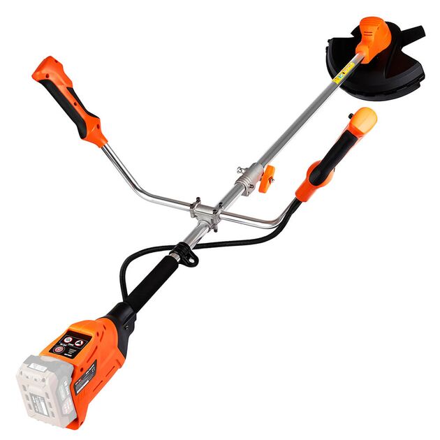 Коса аккумуляторная SEQUOIA SBB2025BU, фото , изображение 3 | SNABZHENIE.com.ua