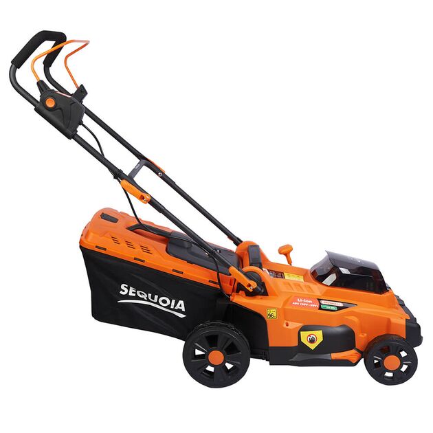 Кусторез STIGA SBL4037B-E2W аккумуляторный, фото , изображение 3 | SNABZHENIE.com.ua