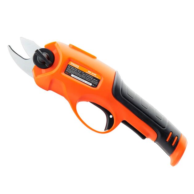 Секатор акумуляторний SEQUOIA SBP3610C, фото  | SNABZHENIE.com.ua