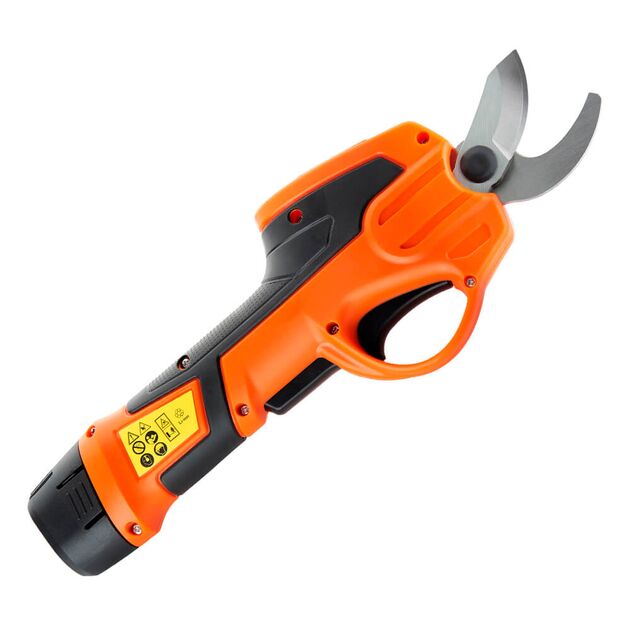 Аккумуляторные садовые ножницы SEQUOIA SBP7225, фото , изображение 2 | SNABZHENIE.com.ua