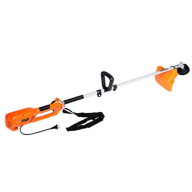 Электрическая коса SEQUOIA SEB1400D, фото , изображение 3 | SNABZHENIE.com.ua