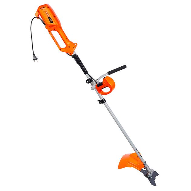 Электрическая коса SEQUOIA SEB2000U, фото , изображение 2 | SNABZHENIE.com.ua