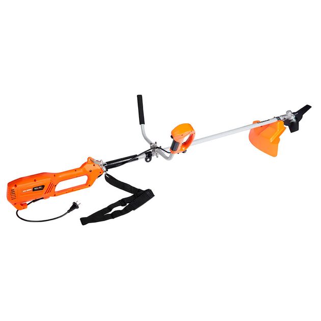 Электрическая коса SEQUOIA SEB2000U, фото , изображение 3 | SNABZHENIE.com.ua