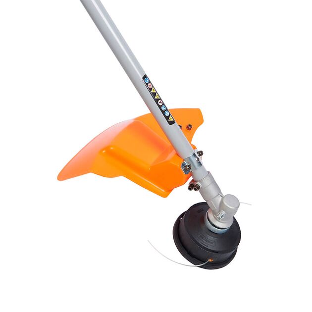 Электрическая коса SEQUOIA SEB2000U, фото , изображение 5 | SNABZHENIE.com.ua