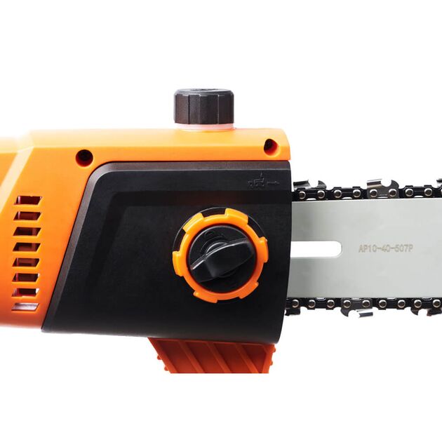 Электрический высоторез SEQUOIA SEPS0810 со штангой, фото , изображение 5 | SNABZHENIE.com.ua