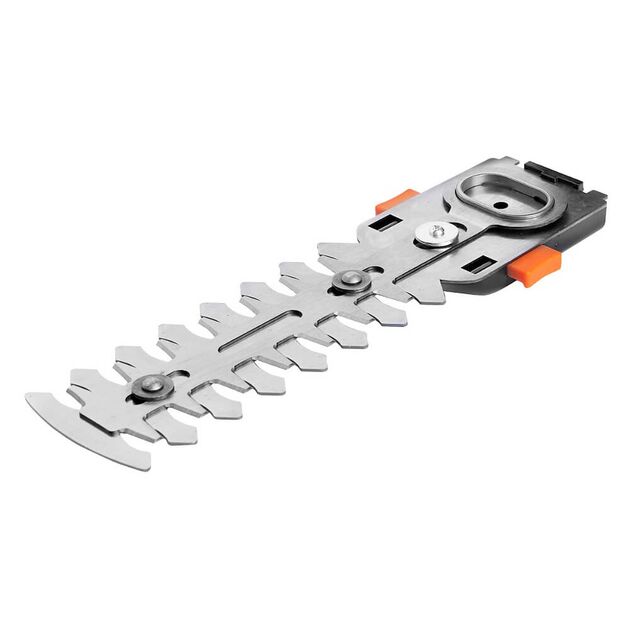 Насадка-кусторез SEQUOIA SHT133, фото  | SNABZHENIE.com.ua